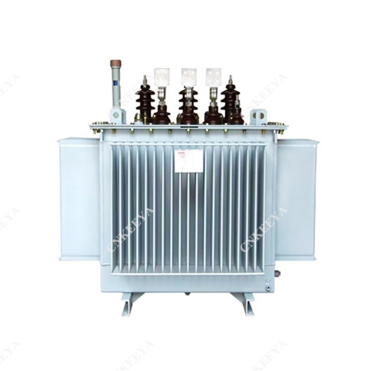 Máy biến áp phân phối ngâm dầu 3 pha 800KVA 20KV 420V