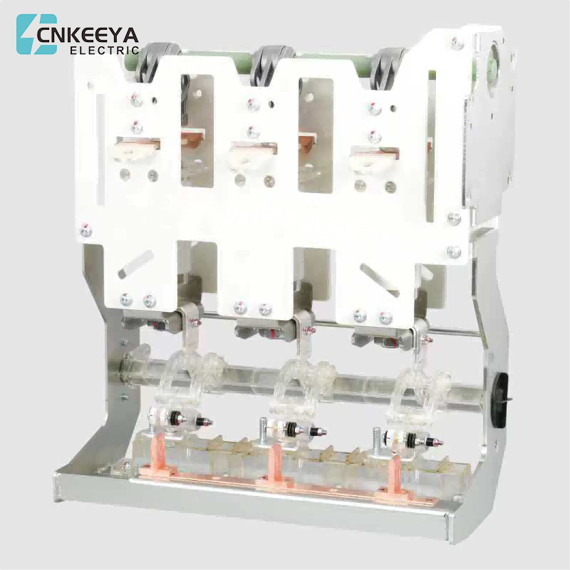 VCB, 11kV, 630a, 21Ka trong 3 giây