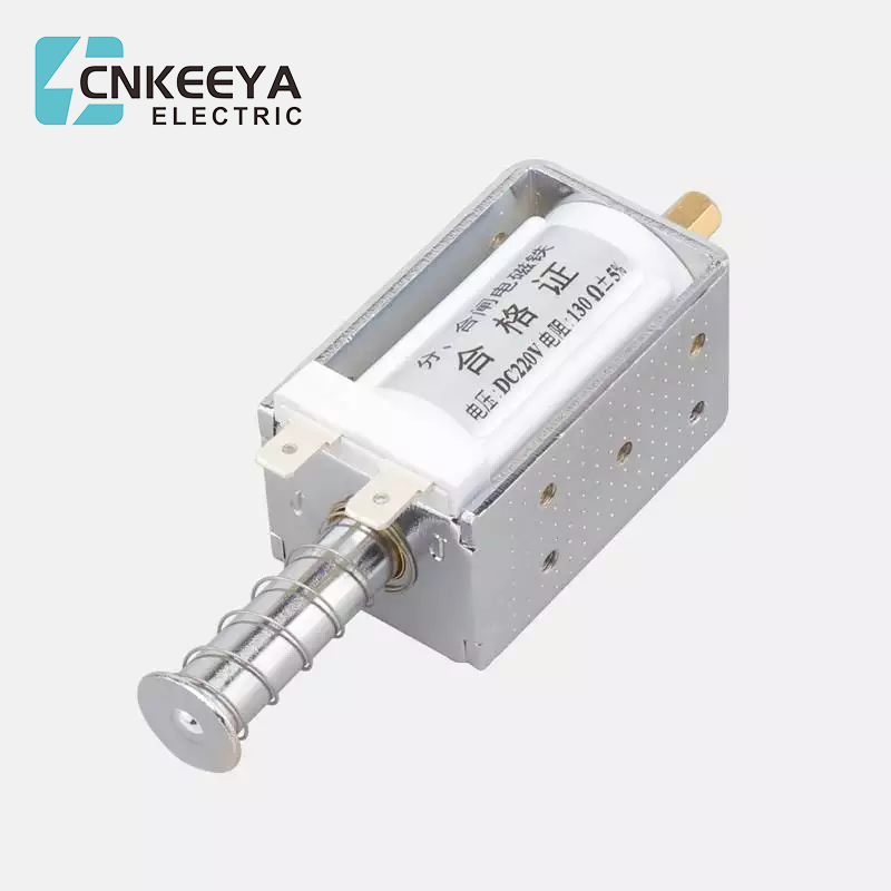 VCB Trip Coil đóng cuộn DC48V