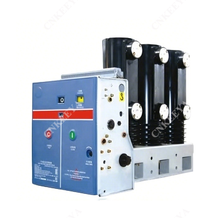 Máy cắt chân không trong nhà VS1/R-12 với cơ chế vận hành bên