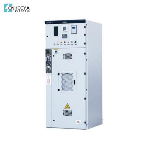 XGN66-12KV thiết bị đóng cắt