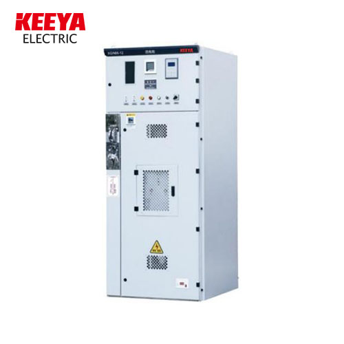 Thiết bị đóng cắt XGN66-12KV