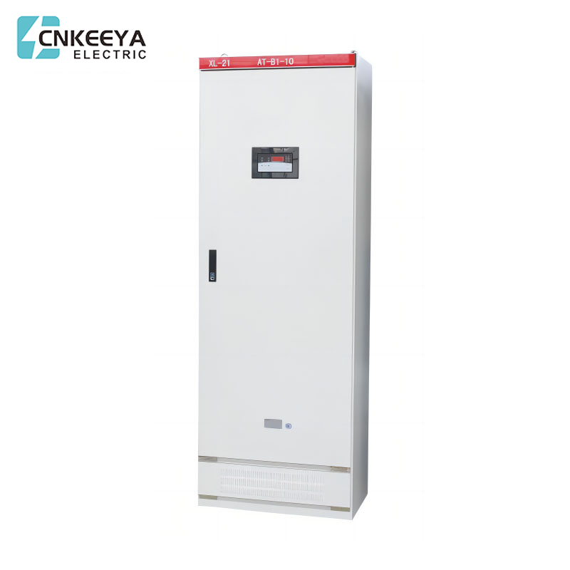 XL-21 phân phối điện áp thấp và tủ điều khiển