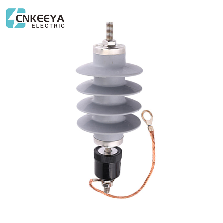 Kẽm oxit arrester