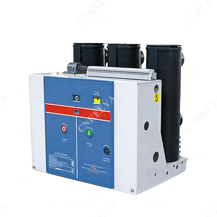 Máy cắt chân không điện áp cao trong nhà ZN63A(VS1)-12